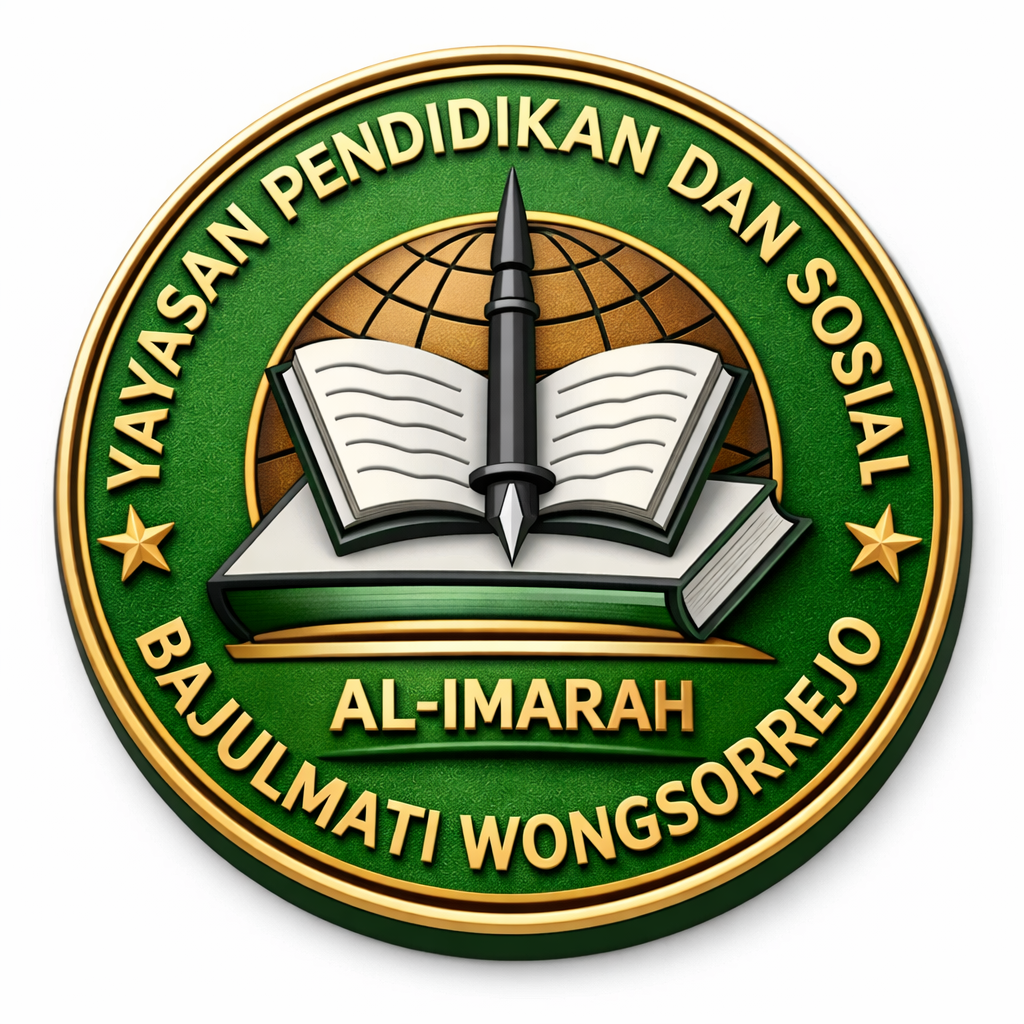 Logo Madrasah